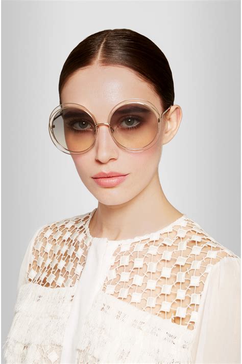 Chloé Sunglasses for Women 